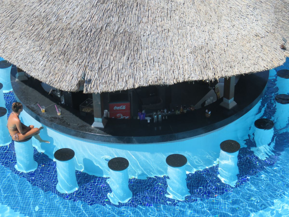 imagini hotel Liberty Fabay Fethiye